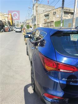 هیوندای سەنتافی